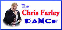 Welcome to The Chris Farley Dance!